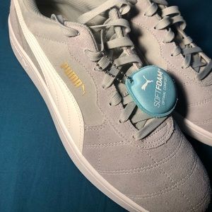 Puma sneakers
